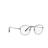 Oliver Peoples ALLINGER Eyeglasses 5289 antique pewter - product thumbnail 2/4