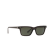 Oliver Peoples BA CC Sunglasses 1665P1 vivid dark grey - product thumbnail 2/4