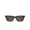 Oliver Peoples BA CC Sunglasses 1665P1 vivid dark grey - product thumbnail 1/4