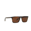 Oliver Peoples BERNARDO Sunglasses 1003N9 cocobolo - product thumbnail 2/4