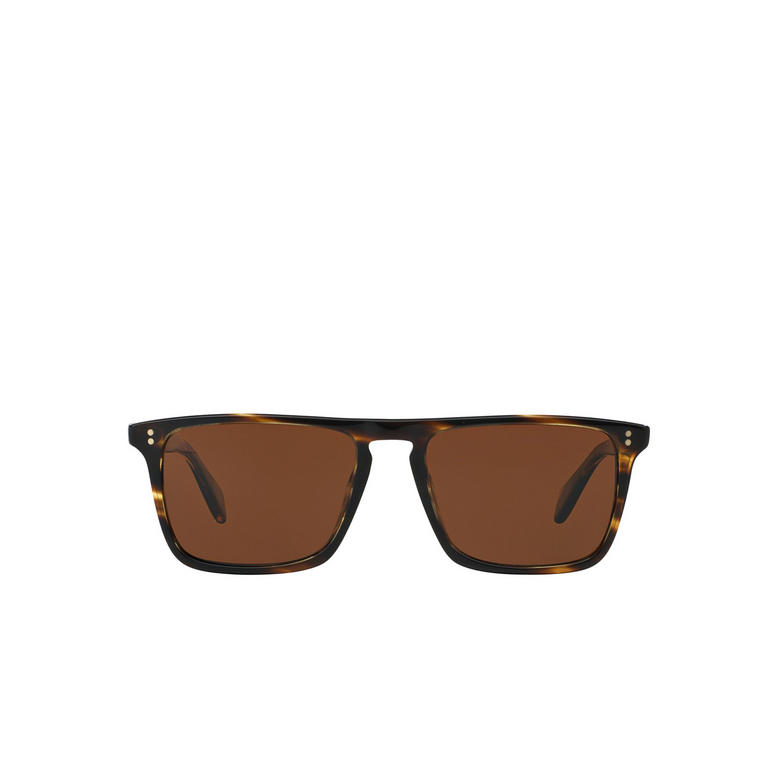 Oliver Peoples BERNARDO Sunglasses 1003N9 cocobolo - 1/4