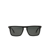 Gafas de sol Oliver Peoples BERNARDO 1005N5 black - Miniatura del producto 1/4