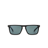 Gafas de sol Oliver Peoples BERNARDO 1031R8 semi matte black - Miniatura del producto 1/4