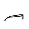 Oliver Peoples BERNARDO Sunglasses 1031R8 semi matte black - product thumbnail 3/4