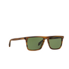 Gafas de sol Oliver Peoples BERNARDO 132652 matte sandalwood - Miniatura del producto 2/4