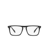 Oliver Peoples BERNARDO-R Eyeglasses 1005 black - product thumbnail 1/4