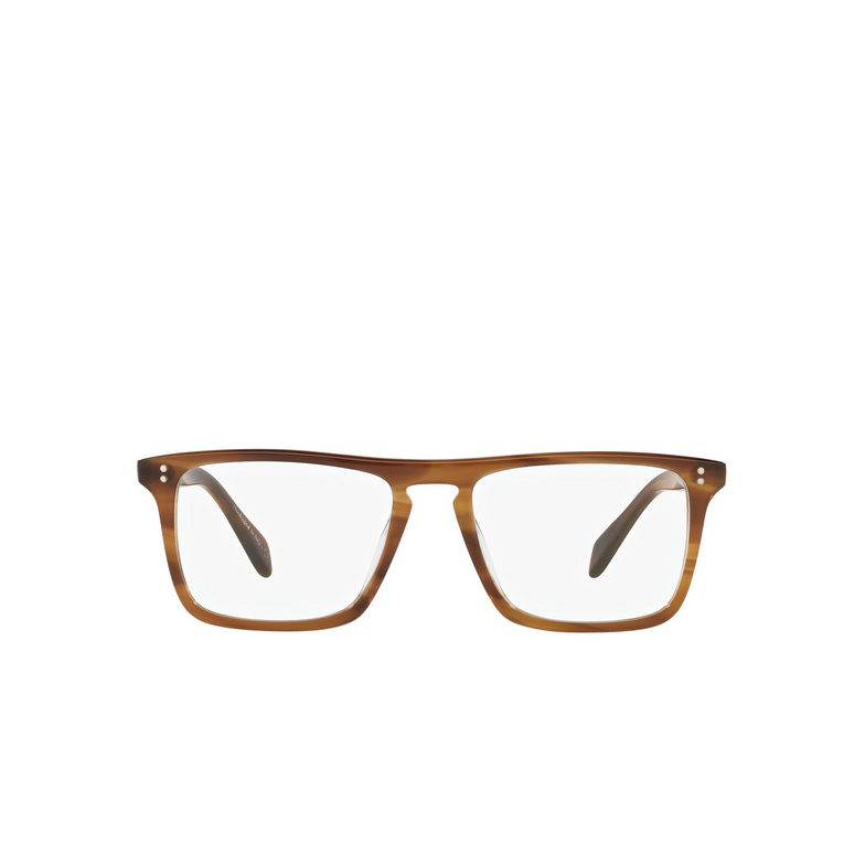 Oliver Peoples BERNARDO-R Eyeglasses 1011 raintree - 1/4
