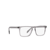 Oliver Peoples BERNARDO-R Korrektionsbrillen 1132 workman grey - Produkt-Miniaturansicht 2/4