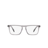 Oliver Peoples BERNARDO-R Eyeglasses 1132 workman grey - product thumbnail 1/4