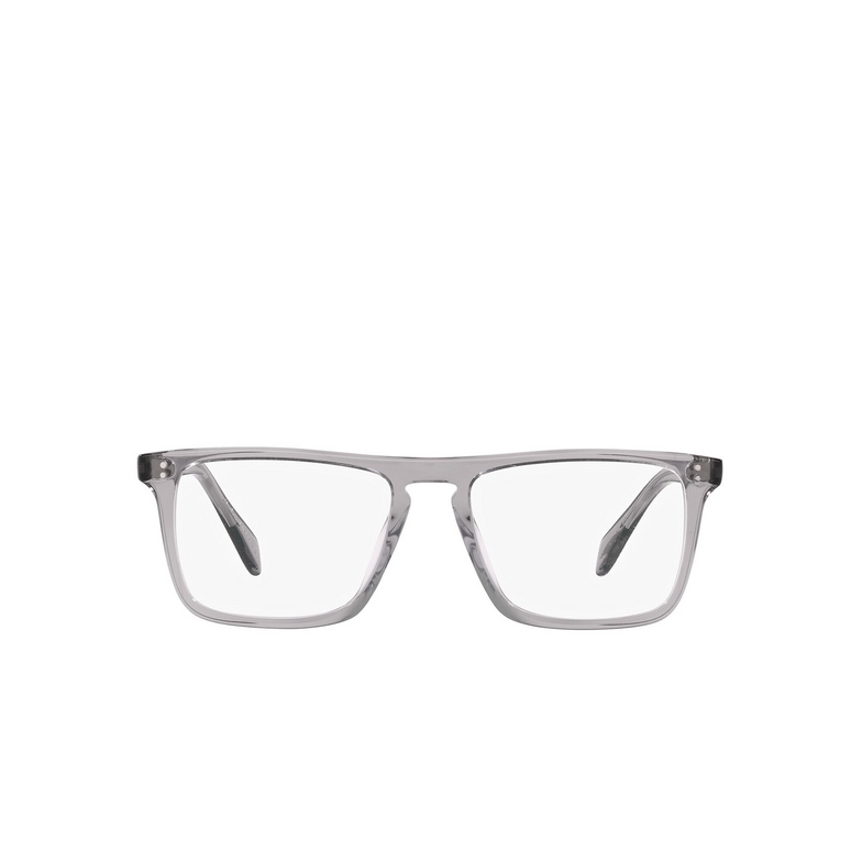 Oliver Peoples BERNARDO-R Eyeglasses 1132 workman grey - 1/4