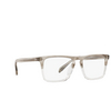 Oliver Peoples BERNARDO-R Eyeglasses 1647 military vsb - product thumbnail 2/4