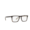Oliver Peoples BERNARDO-R Eyeglasses 1666 362 / horn - product thumbnail 2/4