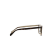 Oliver Peoples BERNARDO-R Eyeglasses 1666 362 / horn - product thumbnail 3/4