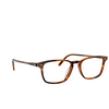 Oliver Peoples BERRINGTON Korrektionsbrillen 1011 raintree - Produkt-Miniaturansicht 2/4