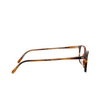 Oliver Peoples BERRINGTON Eyeglasses 1011 raintree - product thumbnail 3/4