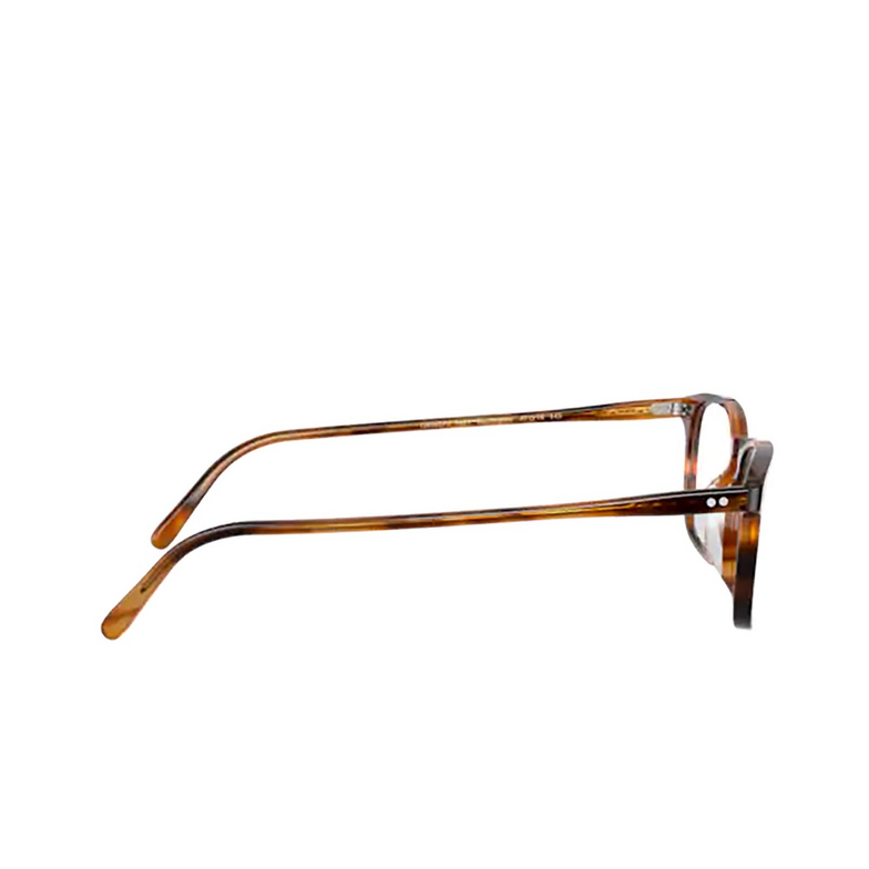 Oliver Peoples BERRINGTON Eyeglasses 1011 raintree - 3/4