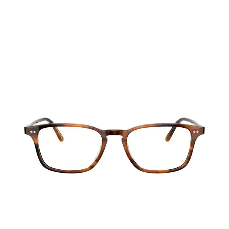 Oliver Peoples BERRINGTON Eyeglasses 1011 raintree - 1/4