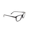 Oliver Peoples BERRINGTON Eyeglasses 1465 semi matte black - product thumbnail 2/4