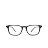 Oliver Peoples BERRINGTON Korrektionsbrillen 1465 semi matte black - Produkt-Miniaturansicht 1/4