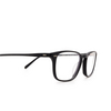 Oliver Peoples BERRINGTON Korrektionsbrillen 1465 semi matte black - Produkt-Miniaturansicht 3/4