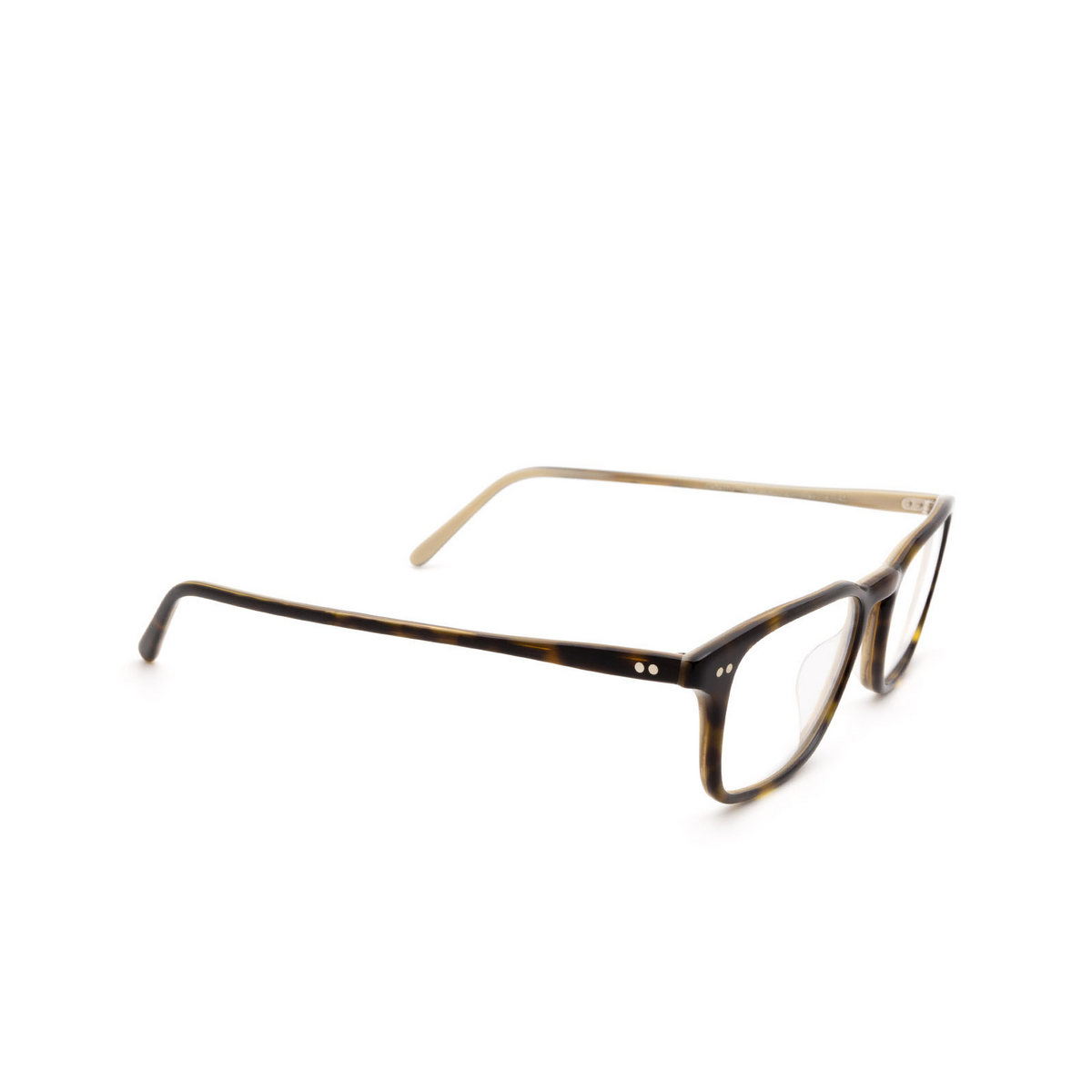 Oliver Peoples BERRINGTON Eyeglasses 1666 362 / HORN - product thumbnail 2/4