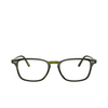 Oliver Peoples BERRINGTON Korrektionsbrillen 1680 emerald bark - Produkt-Miniaturansicht 1/4
