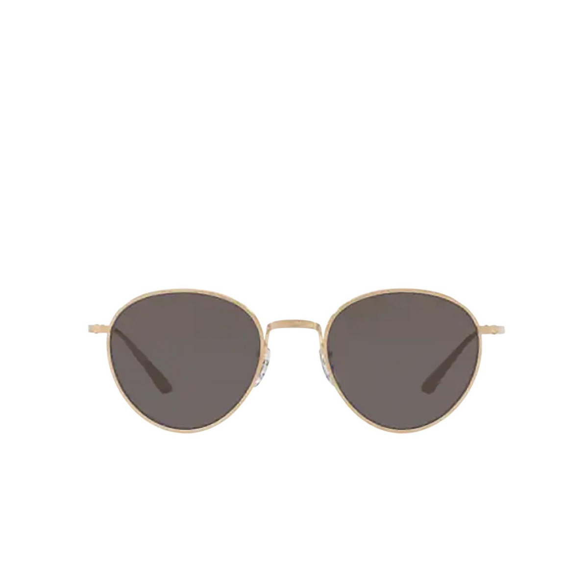 Oliver Peoples BROWNSTONE 2 Sunglasses - Mia Burton