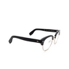 Oliver Peoples CARY GRANT 2 Eyeglasses 1005 black - product thumbnail 2/4
