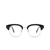 Oliver Peoples CARY GRANT 2 Eyeglasses 1005 black - product thumbnail 1/4
