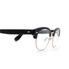 Oliver Peoples CARY GRANT 2 Eyeglasses 1005 black - product thumbnail 3/4