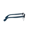 Oliver Peoples CARY GRANT 2 Korrektionsbrillen 1670 deep blue - Produkt-Miniaturansicht 3/4