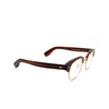 Oliver Peoples CARY GRANT 2 Eyeglasses 1679 grant tortoise - product thumbnail 2/4