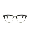 Oliver Peoples CARY GRANT 2 Eyeglasses 1680 emerald bark - product thumbnail 1/4