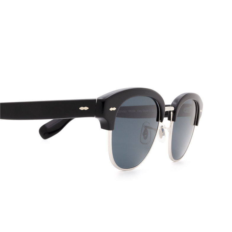 Oliver Peoples CARY GRANT 2 Sunglasses 10053R black - 3/4