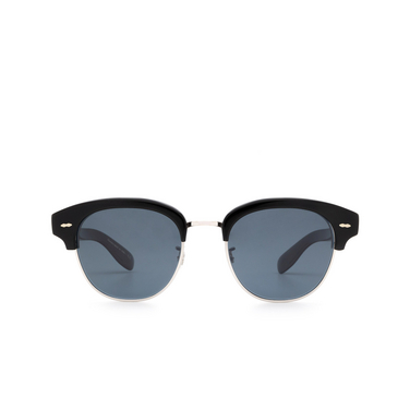 Occhiali da sole Oliver Peoples CARY GRANT 2 10053R black - frontale