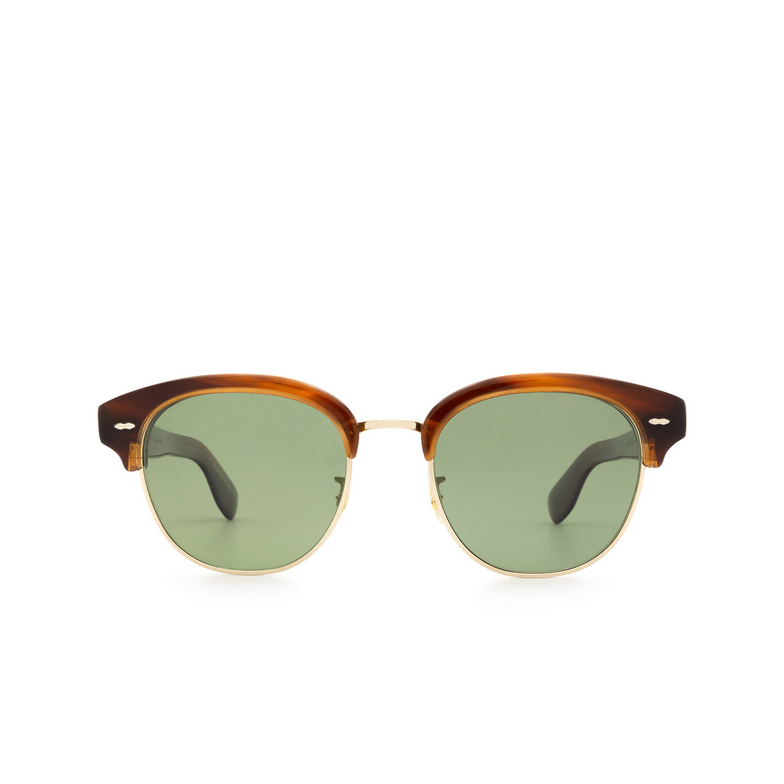 Oliver Peoples CARY GRANT 2 Sunglasses 1679P1 grant tortoise - 1/4