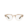 Oliver Peoples CARY GRANT Eyeglasses 1647 military vsb - product thumbnail 1/4