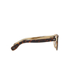 Oliver Peoples CARY GRANT Eyeglasses 1666 362 / horn - product thumbnail 3/4