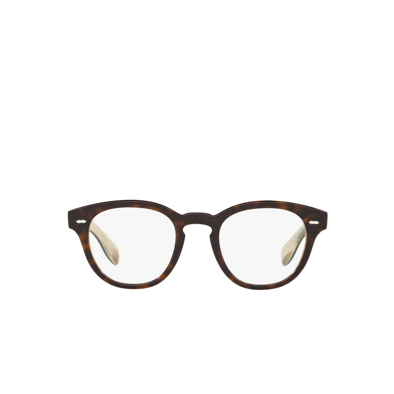 Oliver Peoples CARY GRANT Eyeglasses 1666 362 / horn - 1/4