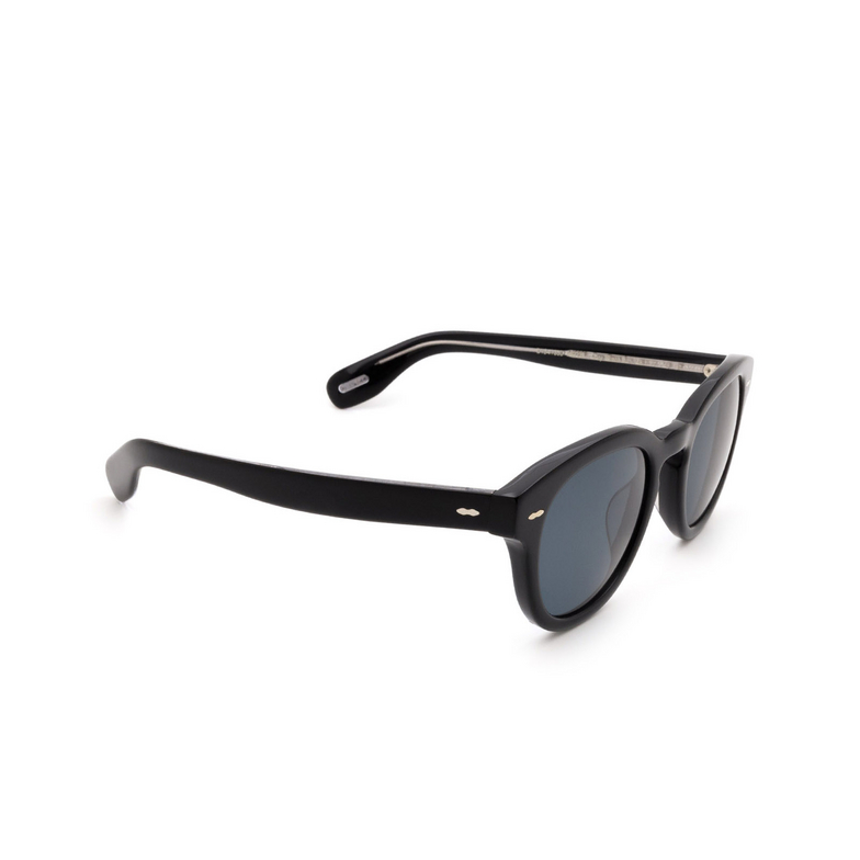 Oliver Peoples CARY GRANT Sunglasses 14923R black - 2/4