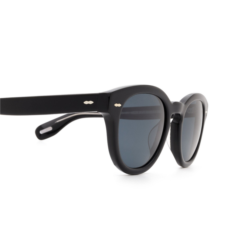 Oliver Peoples CARY GRANT Sunglasses 14923R black - 3/4