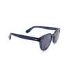 Oliver Peoples CARY GRANT Sunglasses 1670R5 blue - product thumbnail 2/4