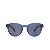 Oliver Peoples CARY GRANT Sunglasses 1670R5 blue - product thumbnail 1/4