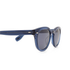 Oliver Peoples CARY GRANT Sunglasses 1670R5 blue - product thumbnail 3/4