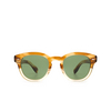 Oliver Peoples CARY GRANT Sunglasses 167452 honey vsb - product thumbnail 1/4