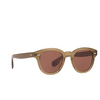 Oliver Peoples CARY GRANT Sunglasses 1678C5 dusty olive - product thumbnail 2/4