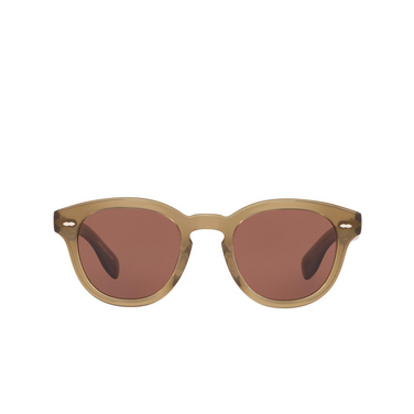 Oliver Peoples OV5413SU CARY GRANT SUN 1678C5 Dusty Olive 1678C5 dusty olive - front view