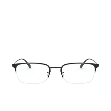 Oliver Peoples CODNER Korrektionsbrillen 5062 matte black - Vorderansicht