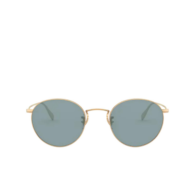 Oliver Peoples COLERIDGE Sunglasses 514556 gold - 1/4