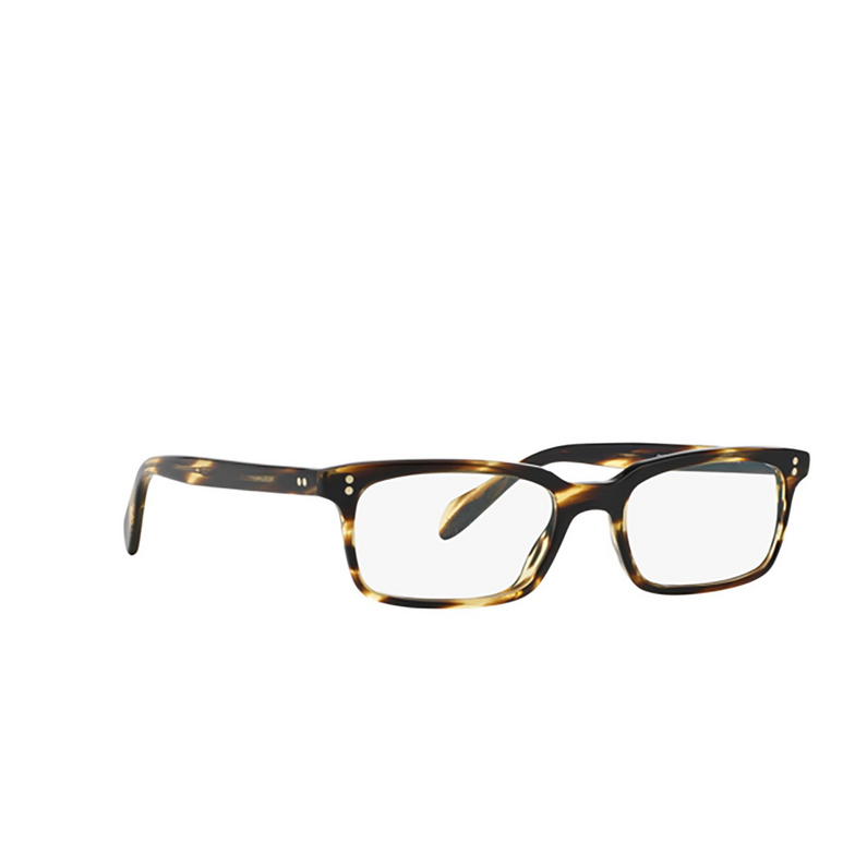 Oliver Peoples DENISON Eyeglasses 1003 cocobolo - 2/4